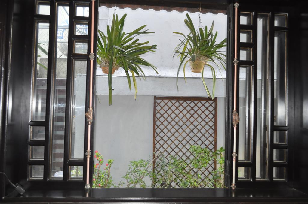 Green Coco Homestay Hoi An Exteriör bild