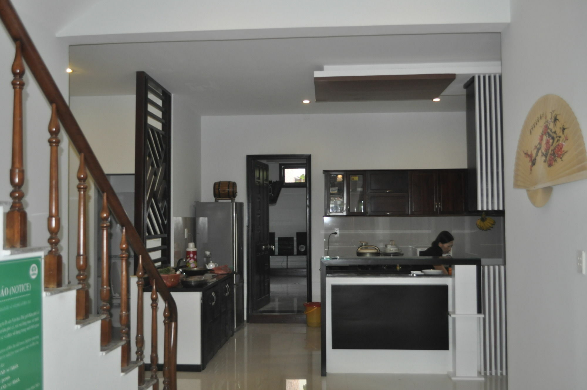Green Coco Homestay Hoi An Exteriör bild