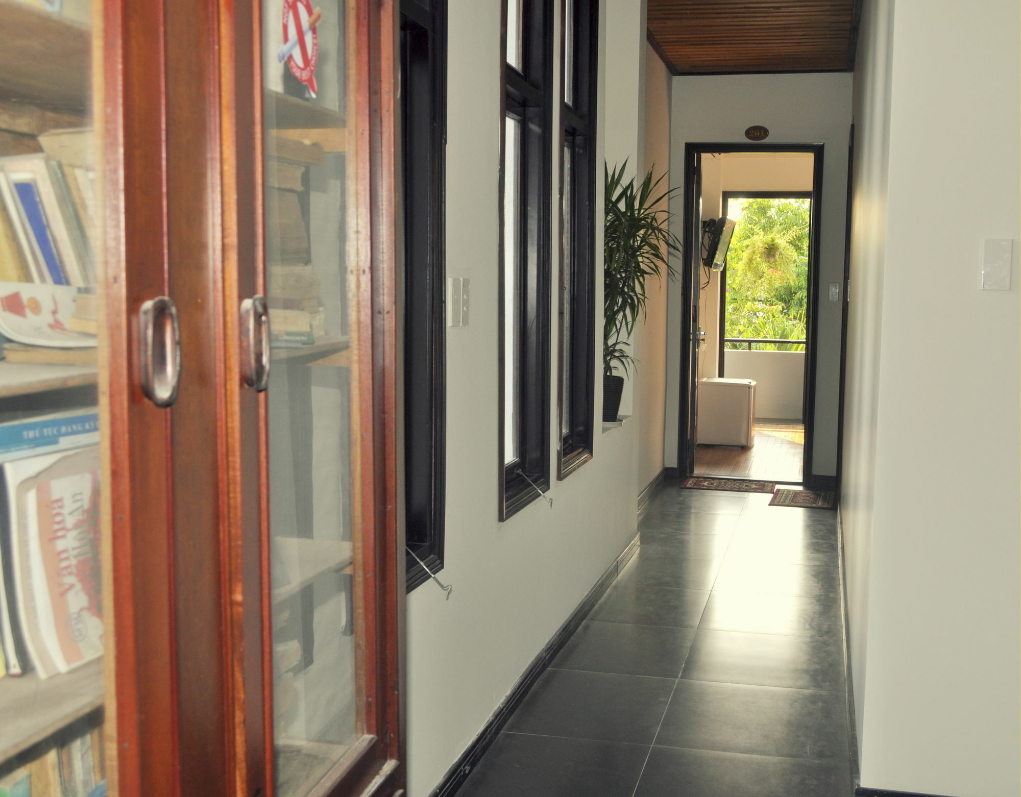 Green Coco Homestay Hoi An Exteriör bild
